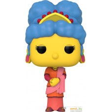 Фигурка Funko POP! Animation. Simpsons-Marjora Marge 59298