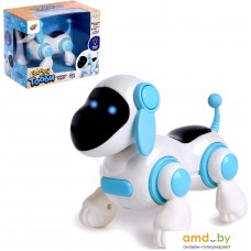 Робот Woow Toys Собака Умный Тобби 5220358