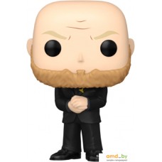 Фигурка Funko POP! Heroes. Black Lightning Tobias Whale 57592