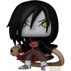 Фигурка Funko POP! Animation Naruto Shippuden Orochimaru (Akatsuki)