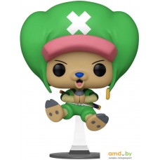 Фигурка Funko POP! Animation One Piece Chopperemon in Wano Outfit