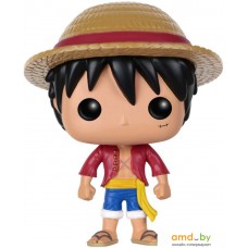 Фигурка Funko Funko POP! Animation One Piece Monkey D. Luffy