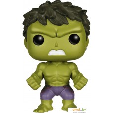 Фигурка Funko POP! Bobble Marvel Avengers Age Of Ultron Hulk