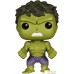 Фигурка Funko POP! Bobble Marvel Avengers Age Of Ultron Hulk. Фото №1