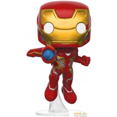 Фигурка Funko POP! Bobble Marvel Avengers Infinity War Iron Man