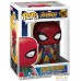 Фигурка Funko POP! Bobble Marvel Avengers Infinity War Iron Spider. Фото №2