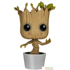 Фигурка Funko POP! Bobble Marvel Guardians Of The Galaxy Dancing Groot