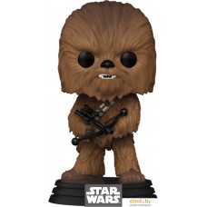 Фигурка Funko POP! Bobble Star Wars Ep 4 ANH Chewbacca