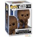 Фигурка Funko POP! Bobble Star Wars Ep 4 ANH Chewbacca. Фото №2