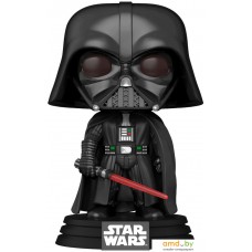 Фигурка Funko POP! Bobble Star Wars Ep 4 ANH Darth Vader