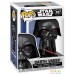 Фигурка Funko POP! Bobble Star Wars Ep 4 ANH Darth Vader. Фото №2