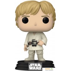 Фигурка Funko POP! Bobble Star Wars Ep 4 ANH Luke Skywalker