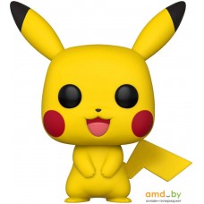 Фигурка Funko POP! Games Pokemon Pikachu