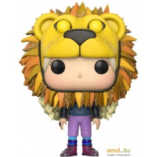 Фигурка Funko POP! Harry Potter S4 Luna Lovegood w/ Lion Head