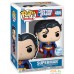 Фигурка Funko POP! Heroes Justice League Comic Superman. Фото №2