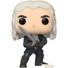 Фигурка Funko POP! TV Witcher S2 Geralt