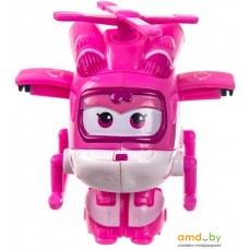 Трансформер Super Wings Мини Диззи EU710040