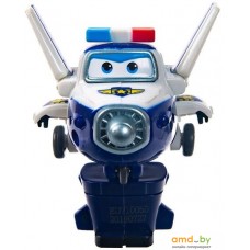 Трансформер Super Wings Мини Пол EU710050