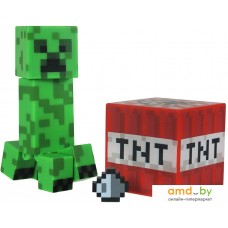 Экшен-фигурка Minecraft Series 1: Creeper 16503