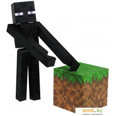 Экшен-фигурка Minecraft Series 1: Enderman 16500