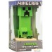 Экшен-фигурка Minecraft Adventure Creeper 05721. Фото №3