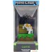 Экшен-фигурка Minecraft Series 3 Adventure Figures: Cats with Chest 08451. Фото №2