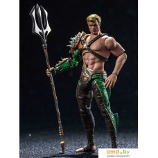 Экшен-фигурка Hiya Toys Injustice 2 Aquaman TM20071