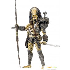 Экшен-фигурка Hiya Toys Predator Elder TM20030