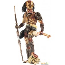 Экшен-фигурка Hiya Toys Predator Shadow aka Snake TM20027