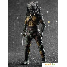 Экшен-фигурка Hiya Toys Predator Tracker Predator Exquisite Mini Series TM20050