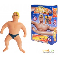 Фигурка Stretch Armstrong Армстронг 35368