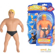 Фигурка Stretch Armstrong Мини-Армстронг 35364