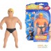 Фигурка Stretch Armstrong Мини-Армстронг 35364. Фото №1