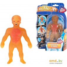 Фигурка Stretch Armstrong Мини-Икс-Рэй Мэн 35369