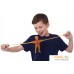 Фигурка Stretch Armstrong Мини-Икс-Рэй Мэн 35369. Фото №4