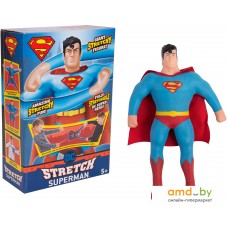 Фигурка Stretch Armstrong Супермен 37170