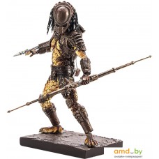 Экшен-фигурка Hiya Toys Predator City Hunter TM20025