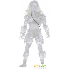 Экшен-фигурка Hiya Toys Predator Invisible City Hunter TM20043