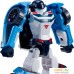 Трансформер Young Toys Tobot Athlon Mini Tornado 301069. Фото №3