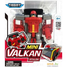 Трансформер Young Toys Tobot Athlon Mini Valkan 301070