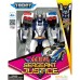 Трансформер Young Toys Tobot Mini Sergeant Justice 301099. Фото №1