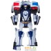 Трансформер Young Toys Tobot Mini Sergeant Justice 301099. Фото №3