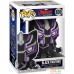 Фигурка Funko POP! Bobble Marvel Avengers Mech Strike Black Panther 55234. Фото №2