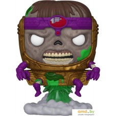 Фигурка Funko POP! Bobble Marvel Zombies MODOK 54559