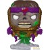 Фигурка Funko POP! Bobble Marvel Zombies MODOK 54559. Фото №1