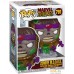 Фигурка Funko POP! Bobble Marvel Zombies MODOK 54559. Фото №2