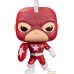 Фигурка Funko POP! Bobble Marvel Year of the Shield Red Guardian 55478. Фото №1