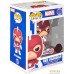 Фигурка Funko POP! Bobble Marvel Year of the Shield Red Guardian 55478. Фото №2