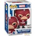 Фигурка Funko POP! Bobble Marvel Year of the Shield Red Guardian 55478. Фото №3