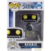 Фигурка Funko POP! Bobble: Marvel: Fantastic Four: H.E.R.B.I.E. 44993. Фото №2